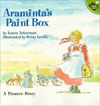 Araminta's Paint Box (Aladdin Picture Books)