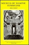 Sources of Masonic Symbolism (Hardcover)