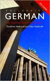 Colloquial German (Colloquial Series)