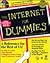 The Internet For Dummies (INTERNET FOR DUMMIES (STARTER KIT))