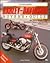 Illustrated Harley-Davidson Buyer's Guide (Motorbooks International Illustrated Buyer's Guide Series)