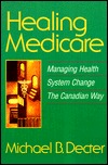 Healing Medicare (Paperback)