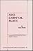 Nine Carnival Plays (Carlet...