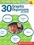 30 Graphic Organizers with Lessons & Transparencies for the Content Areas, Grades K-3