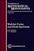Modular Forms and Hecke Operators (Translations of Mathematical Monographs)