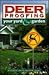 Deer-Proofing Your Yard & Garden