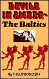 Devils in Amber: The Baltics (Paperback)