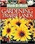 Gardening in the Prairie Lands
