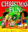 Christmas Fun: Great Things to Make and Do (Paperback)