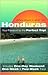 Open Road's Best of Honduras, 1st Edition (Open Road Travel Guides)