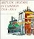 Artists' Houses in London 1764-1914