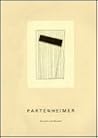 Jürgen Partenheimer: Prints And Books