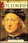 Christopher Columbus: Four Voyages to the New World