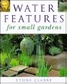 Water Features for Small Gardens