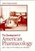 The Development of American Pharmacology: John J. Abel and the Shaping of a Discipline