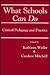 What Schools Can Do by Kathleen Weiler