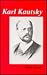 Karl Kautsky by Dick Geary