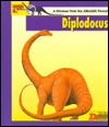 Looking At...Diplodocus: A Dinosaur from the Jurassic Period (The New Dinosaur Collection)