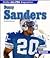 Barry Sanders