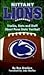 Nittany Lions Handbook: Sto...