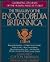 The Treasury of the Encyclopaedia Britannica