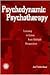 Psychodynamic Psychotherapy