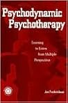 Psychodynamic Psy...
