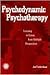 Psychodynamic Psychotherapy