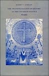 The Transfiguration of History at the Center of Dante's Paradise (Princeton Legacy Library)