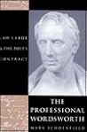 The Professional Wordsworth: Law, Labor & the Poet's Contract