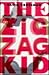 The Zigzag Kid by David Grossman