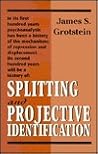 Splitting and Projective Identification