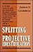 Splitting and Projective Identification