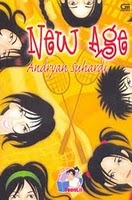New Age (Paperback)