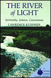 The River of Light: Spirituality, Judaism, Consciousness (Paperback)
