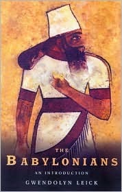 The Babylonians (Paperback)