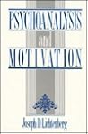 Psychoanalysis and Motivation (Psychoanalytic Inquiry Book Series)