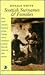 Scottish Surnames and Families by Donald Whyte