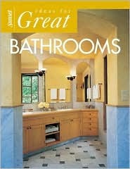 Ideas for Great Bathrooms (Paperback)
