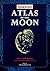 Astronomy Atlas of the Moon by Antonin Rukl