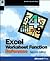 Excel Worksheet Function Reference (Professional Editions)