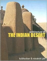 Architecture of the Indian Desert
