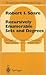 Recursively Enumerable Sets and Degrees: A Study of Computable Functions and Computably Generated Sets (Perspectives in Mathematical Logic)