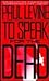 To Speak for the Dead (Jake...
