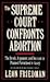 The Supreme Court Confronts...