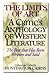 The Limits of Art: A Critic's Anthology of Western Literature (the Best that Has Been Written and Said)
