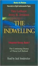 The Indwelling: The Beast Takes Possession