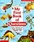 My First Book of Questions: Easy Answers to Hard Questions Children Ask (Cartwheel Learning Bookshelf)