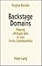 Backstage Domains: Playing ...