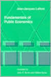 Fundamentals of Public Economics (English and French Edition)